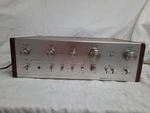 Vintage Pioneer Stereo Amplifier Model SA-7100 See Description*******. Fixed Price $400.00.