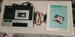 Panasonic Stereo Cassette Deck RS-260US + Original Owner Manual Tested & Working. Fixed Price $129.99.