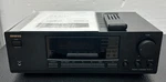 Onkyo TX-8211 Hi-fi Stereo Receiver W/ Phono Stage Serviced & Tested Bundled. Fixed Price $134.96.