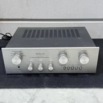 Technics SU-7600 Vintage Integrated Amplifier Junk For Parts Repair Japan. Fixed Price $200.00.