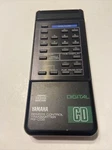 Yamaha Remote RS-CD5 VC572900 CD30 CDX305U CDX500U CDX-305 CD-X5 CD-M77. Fixed Price $25.80.