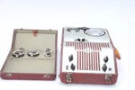 Webster Chicago Model 80-1 Wire Recorder Poor Condition. Fixed Price $152.58.