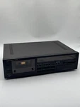 Harman Kardon Td 202 Cassette Player Recorder. Fixed Price $43.98.