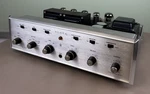Scott LK-72B Stereo Tube Integrated Amplifier. Fixed Price $1495.00.