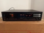 Nakamichi Esoteric DR-8 Two-head Cassette Deck, Original Box- No Remote. Fixed Price $399.99.