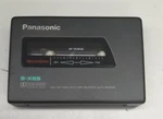 Panasonic RQ-S7R Cassette Player. Fixed Price $140.00.