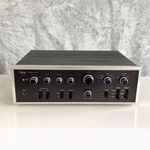 Sansui AU-7500 Vintage Integrated Amplifier Tested Working Classic Stereo. Fixed Price $466.43.