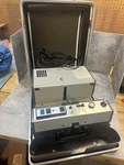 3M Wollensak Model 2551 Visual-sync Cassette Recorder Case Vintage Audio. Fixed Price $69.99.