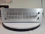 Pioneer SG-9500 Graphic Equalizer Professionally Serviced And Ready To Go. Fixed Price $1099.99.