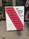 Telex Narrator Variable Speed Cassette Deck Tape Talking Book Player Blind. Fixed Price $185.00.