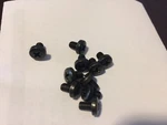 10 New Marantz Bottom Cover Screws For 2230 2240 2245 2270 2275 2015 2215B. Fixed Price $10.00.