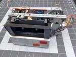 Sony XO-7 Deck Receiver Parts. Cassette Transport W/o Main Motor. Fixed Price $26.99.