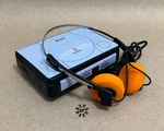 *collector Item* Sony Playstation Walkman WM-A12/B12 Portable Cassette Player. Fixed Price $999.99.