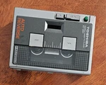Vintage Toshiba Cassette Player KT-AS1 Untested. Fixed Price $67.00.