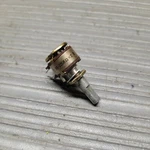 Realistic SA-1001 Amplifier Bass Treble Mid Potentiometer. Fixed Price $14.99.