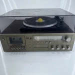 Vintage Montgomery Ward GEN6340A Stereo Cassette Deck Tested & Works! Read!. Fixed Price $55.00.