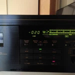 Nakamichi CR-70 Stereo Cassette Deck. Fixed Price $3095.00.