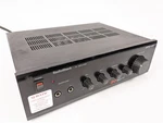 Radioshack MPA-40 Watt System Amplifier Lobby Management Cat 32-2001. Fixed Price $34.95.