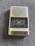 Panasonic RQ-8000 Tape Player No Cord/battery Operated Tested And Works. Fixed Price $21.99.