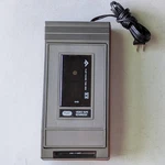 Vtg Working Used Tozai 1 Way Vhs Video Cassette Tape Rewinder JU-80V Stop Eject. Fixed Price $19.97.