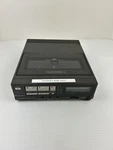 Panasonic AG-2400 Portable Video Cassette Recorder No Battery. Fixed Price $100.00.