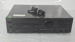 Technics SV-DA10 Dat Digital Audio Tape Deck Mash. Fixed Price $920.00.