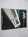 Jvc Vintage Cassette Deck KD-A8 KD-A77 KD-A5 KDS201 Catalogue Original Japan. Fixed Price $10.85.
