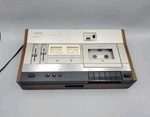 Hitachi Stereo Cassette Tape Deck Dolby System D-2335 For Parts. Fixed Price $29.00.