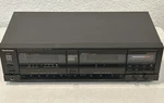 Technics Dual Cassette Player RS-T330R Auto Reverse Dolby And. Fixed Price $75.00.