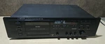 Carver TDR-1550 Stereo Cassette Deck. Fixed Price $250.00.