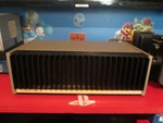 Rare Quad 405-2 Amplifier Multi Voltage W/ Original Box. Fixed Price $1299.00.