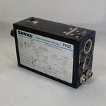 Shure FP22 Stereo Headphone Amplifier. Vintage. Fixed Price $40.00.