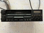 Nakamichi TD-500 Mobile Tuner Cassette Deck "junk For Parts". Fixed Price $599.99.