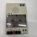 Tandy Computer Cassette Player Recorder CCR-82 Parts Repair Only Needs New Belt. Fixed Price $23.39.