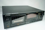 Pioneer CT-M6R Cassette Changer Deck Dolby Hx Pro Auto Reverse Tested Vintage. Fixed Price $209.00.