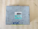 1995 Isuzu Pickup 2.3L Mt Engine Control Module Hitachi EPC-D103 8971194690. Fixed Price $239.99.