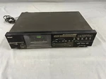 1984-85 Teac R-666X Tape Deck Japanese Domestic Market. Fixed Price $199.00.