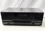 Technics Stereo Integrated Amplifier SU-G75 Powers Parts Or Repair Only. Fixed Price $55.95.
