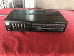 Fisher CA-225A Integrated Amplifier Studio Standard Vintage Works. Fixed Price $199.00.