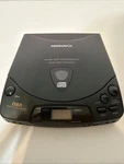 Vintage Magnavox Az 6832/17H Portable Cd Player Dbb Tested Read. Fixed Price $10.00.