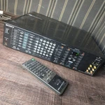 Sony SB-V3000 High Performance Av System Audio Selector Full Matrix Japan. Fixed Price $500.00.