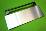 Door - Nakamichi 700 Zxe. Fixed Price $194.79.