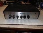 Bogen Flex-pak CHS-100A Solid State Amplifier. Fixed Price $45.00.