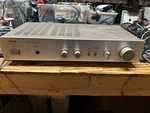 Denon PMA-250 Precision Audio Component Main Amplifier **silver**. Fixed Price $200.00.