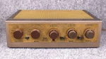 Eico HF-85 Tube Preamp **as Is Parts Or Repair**. Fixed Price $349.99.