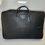 Vintage Sony TC-124 Stereo Cassette-recorder With Speakers Japan 70S Mint. Fixed Price $115.00.