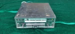 Very Rare Car Vintage Retro Toshiba CT412 Cassette-recorder Player Japan Tokyo. Fixed Price $275.00.