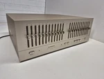 Vintage Pioneer SG-9 Stereo Graphic Equalizer Powers Read Description. Fixed Price $371.79.