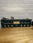 Altec Lansing 1592A Mixer Amplifier. Fixed Price $500.00.