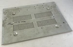 Hk Harman Kardon TA-5000X Bottom Metal Cover Original. Fixed Price $35.00.